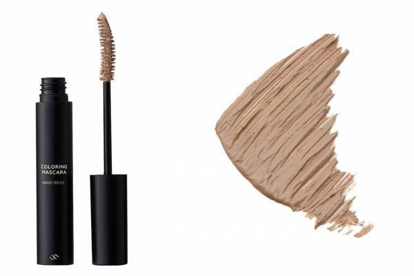 アニヴェン23年夏コスメ、人気カラーマスカラに“サンドベージュ”が復刻＆ブラウン系の新2色も