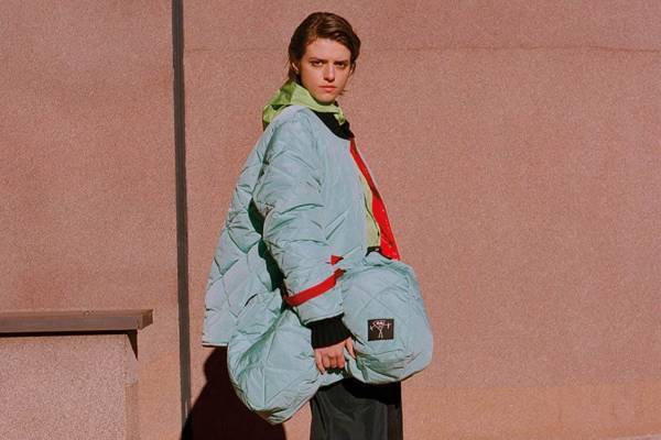 プラン シー 2023-24年秋冬コレクション - 軽快なミックスとバランスが生み出す普遍性