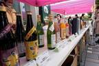 「第22回 和酒フェス in 中目黒」全国200種以上の日本酒を飲み比べ、夏酒＆スパークリングなど
