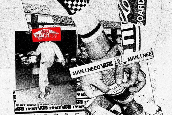 VANSのアートイベント「THIS IS OFF THE WALL」原宿で、気鋭アーティストが作品展示