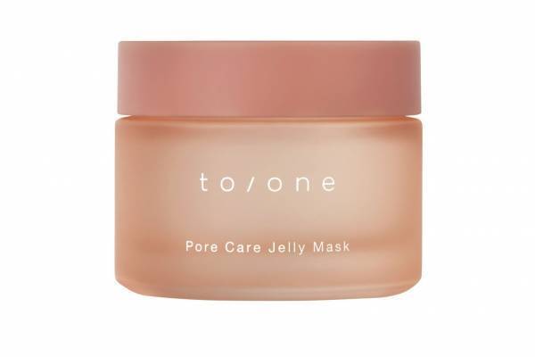トーン23年秋スキンケア、“ぷるぷる水感”寝ている間に乾燥＆キメを集中ケアするジェルマスク