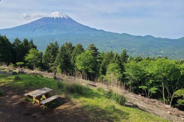 アウトドアフェス「アドベンチャーサミット2023」富士山麓で、&quot;大自然満喫&quot;ツアー＆ランイベント