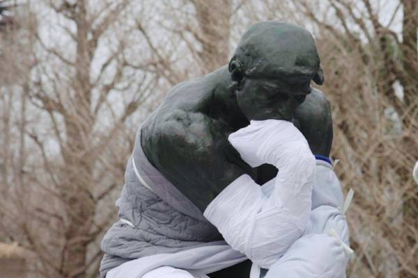 映画『わたしたちの国立西洋美術館 奇跡のコレクションの舞台裏』“美術館の裏側”に迫るドキュメンタリー