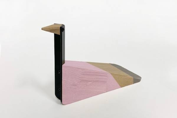 鈴木マサルの展覧会「テキスタイルの表と裏」東京・西麻布で、“表裏のない”テキスタイルやオブジェを展示