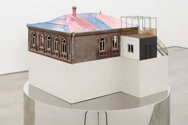 特別展「ホーム・スイート・ホーム」国立国際美術館で、“ホームとは何か”追求する国内外の現代美術