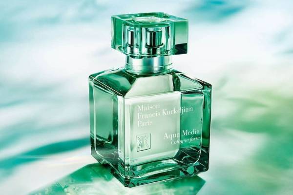 メゾン フランシス クルジャン23年夏フレグランス、「コローニュ フォルテ」からハーバルな香り