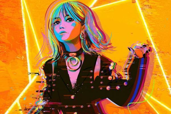 LiSAの新曲「REALiZE」映画スパイダーマン最新作の日本語吹替版主題歌に