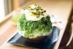 静岡茶×かき氷「茶氷」静岡県内60店にて、ゆずチーズホイップの“濃厚抹茶”かき氷など