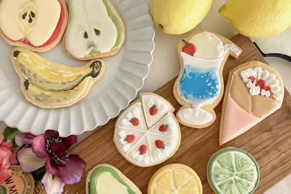 「神奈川クッキーパーティー」神奈川発人気クッキーブランドの焼き菓子が集結、ニュウマン横浜で