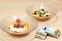 ロッテ「クーリッシュ」×そうめん専門店「そうめん そそそ」冷やし担々そうめんwithクーリッシュ