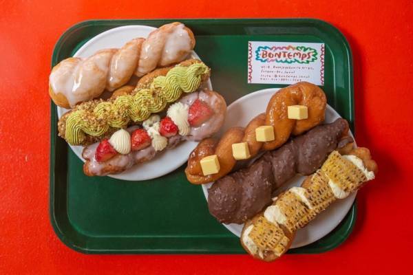 「アジアフェア」台湾グルメ＆“日本初上陸”スイーツやベトナム雑貨集結、名古屋タカシマヤで