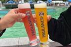 「日比谷オクトーバーフェスト2023〜SUMMER〜」日比谷公園噴水エリアに多彩なドイツビール集結