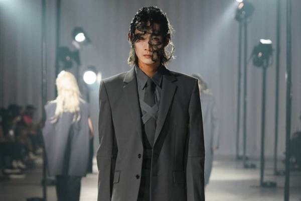 ジョン ローレンス サリバン「アーカイブスセール」京都・藤井大丸で、厳選アイテムが特別価格に