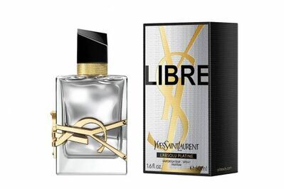 イヴ・サンローランの香水「リブレ」に“最高峰”の新作、深く官能的なホワイトラベンダーフローラル