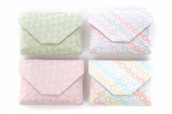 ミッフィー“吉祥文様ベース”の茶道具＆タンブラー、パステルカラーの数寄屋袋など龍村美術織物とコラボ