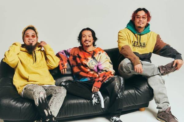 WANIMA主催の音楽フェス「ワンチャンスフェスティバル 2023」出演アーティスト＆チケット情報