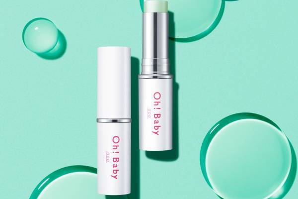 ハウス オブ ローゼ23年秋コスメ、シカ成分配合！“じゅわっと瞬間保湿”スティック状美容液