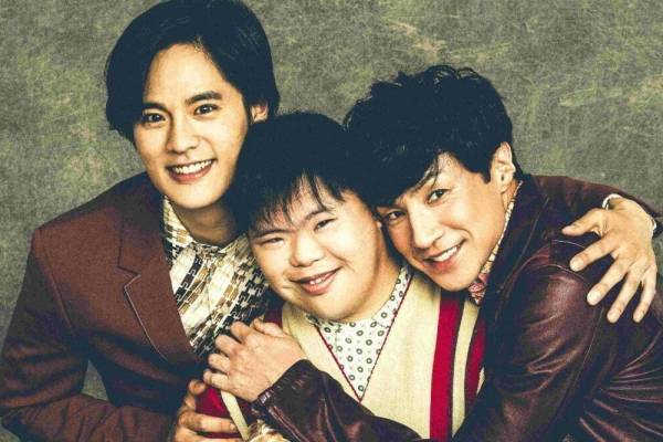 『チョコレートドーナツ』舞台版を再演、東山紀之＆岡本圭人出演 - 東京など5都市で