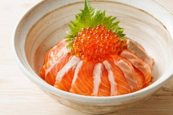 日本最大級“魚介グルメ”フェス「魚ジャパンフェス」お台場で初開催、マグロ丼や漁師飯など海鮮グルメ集結