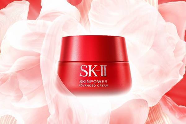 SK-II「スキンパワー アドバンスト シリーズ」誕生、新クリームで“エイジングの火種”を徹底ケア