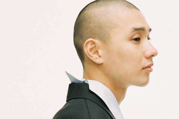 KID FRESINOの新曲「that place is burning」ハナレグミを客演に迎えて