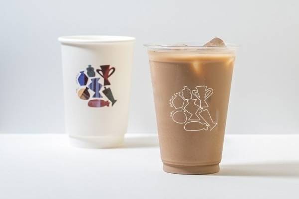 チャイ専門店「アーンチャイアンドティー」東京・日本橋に、チャイ＆焼き菓子をテイクアウトや店内で