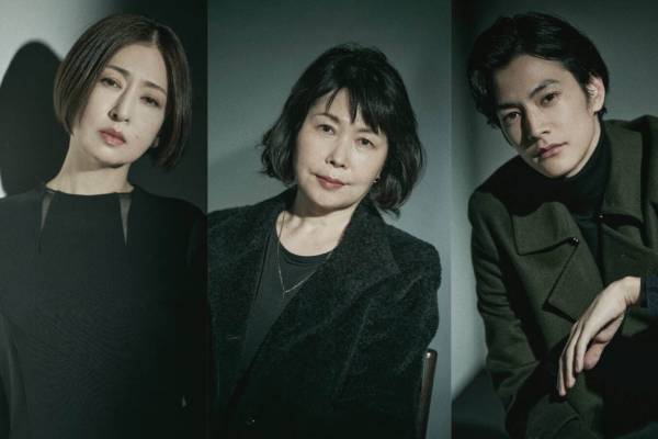 舞台『無駄な抵抗』ギリシャ悲劇の大テーマ“運命”を描く前川知大の新作公演、東京・兵庫で