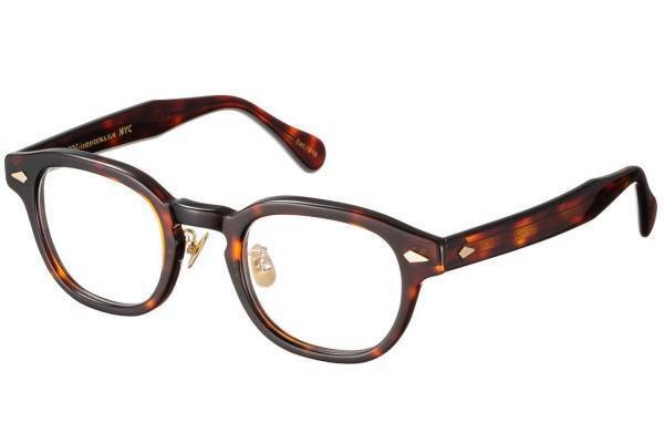 モスコットのアイウェア「レムトッシュ」チタン製鼻パッドを合わせた日本限定モデル、サングラスも