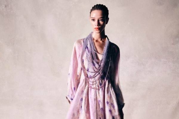 ジョルジオ アルマーニ“フローラル柄”リネンドレスなど、リビエラ逗子マリーナで期間限定ストア