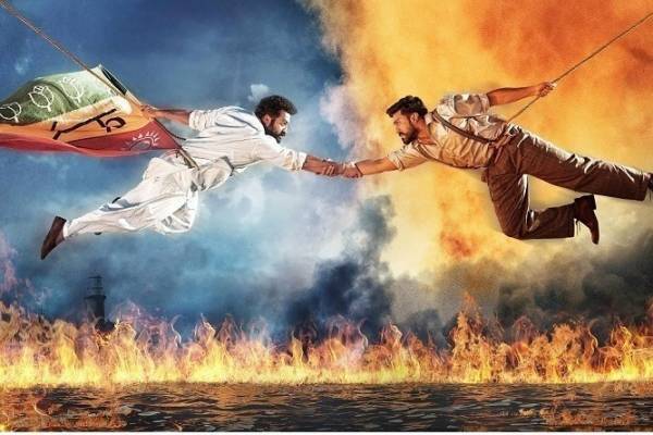 インド映画『RRR』宝塚歌劇で2024年舞台化、"ビーム視点”でオリジナルを再構築