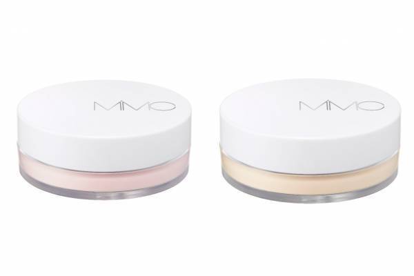 MiMC23年秋冬ベースメイク、“毛穴レス陶器肌”叶える「美白ルースパウダー」が限定復活