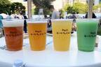 「中央線ビールフェスティバル2023」武蔵野市・境南ふれあい広場公園にクラフトビール50種以上が集結