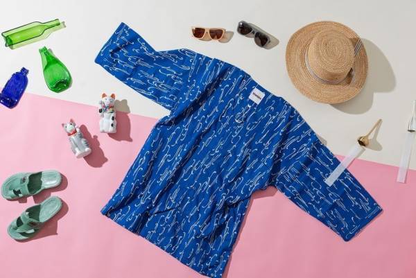 一風変わった蚤の市「パスザバトン マーケット」品川で開催、多ジャンルの規格外品やデッドストック品集結