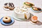 スターバックス夏の新作スイーツ、白桃ゼリー＆アールグレイのケーキや“ミルクティー”ドーナツ