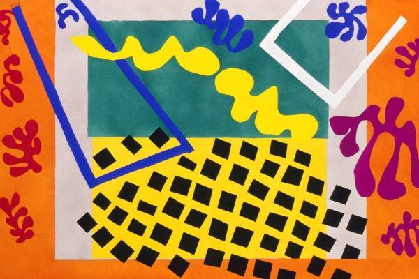 “美術作品の色”に着目した展覧会が徳島県立近代美術館で、マティスや河井清一など所蔵作品約120点