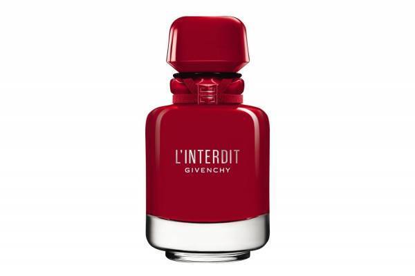 ジバンシイ「ランテルディ オーデパルファム」23年秋、フローラル×ウッディの“禁断の香り”