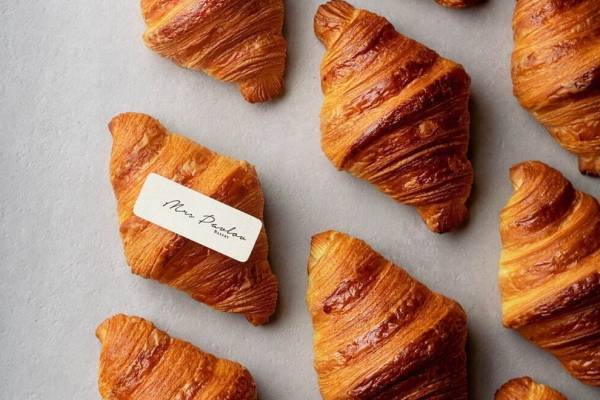 クロワッサン専門店「ミセスパブロフベーカリー」横浜元町にオープン、スイーツ系～食事系まで豊富に