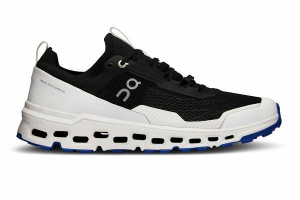 オンの新作ランニングシューズ「クラウドウルトラ 2」“雲の上を走る”空洞ソール×軽量ニットアッパー
