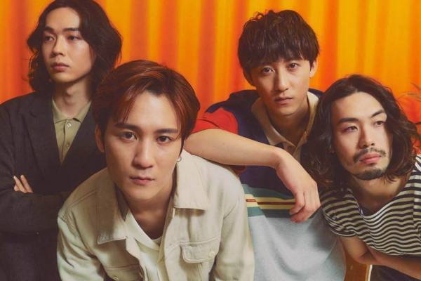 オレンジスパイニクラブの新作アルバム「Crop」新曲を含む全13曲を収録