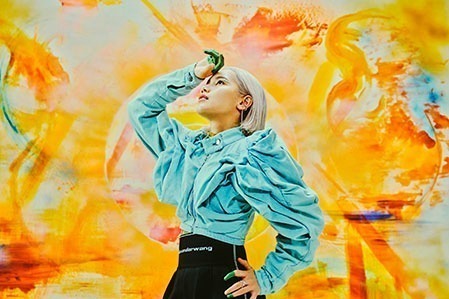 Anlyの新曲「58 to 246」2つの国道をイメージした夏のドライブソング