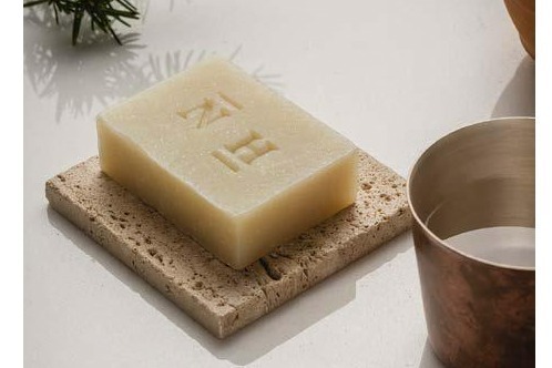 京都発オーガニックコスメ「ネモハモ」オタネニンジン"まるごと"使用のプレミアム洗顔ソープが定番化