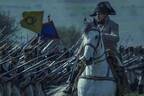 映画『ナポレオン』ホアキン・フェニックス主演×リドリー・スコット監督、軍人ナポレオンの真の姿を描く