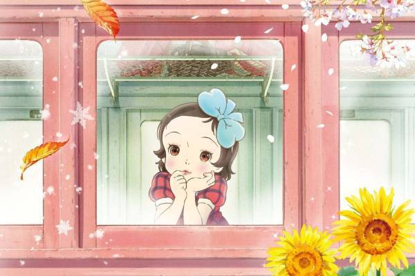 映画『窓ぎわのトットちゃん』黒柳徹子の幼少期を描いた自伝的小説をアニメ映画化