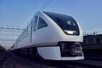 東武鉄道“特急スペーシア”新型車両「スペーシア X」運行開始、浅草～日光・鬼怒川エリアの旅へ