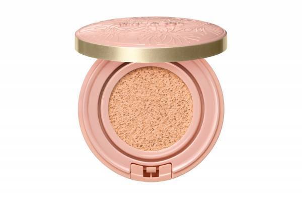 ポール ＆ ジョー ボーテ23年秋ベースメイク、ブランド初のオールインワン・クッションコンパクト誕生