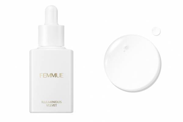 ファミュ23年秋スキンケア、“肌の隅々まで潤いプルプル＆なめらかツヤ肌”に導く保湿美容液