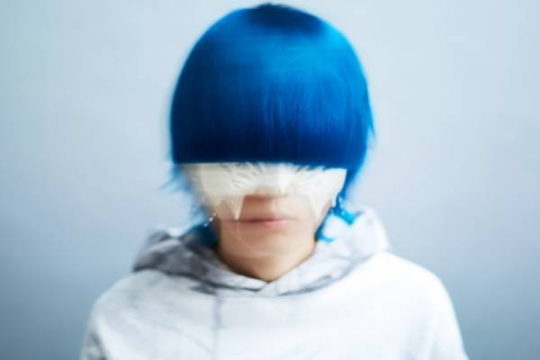 yamaの新曲「変光」作詞・作曲は尾崎世界観、映画『スイート・マイホーム』の主題歌に