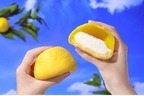 セブン-イレブン“レモン尽くし”の新作スイーツ、瀬戸内レモンクリームのもっちりシュー＆葛レモン