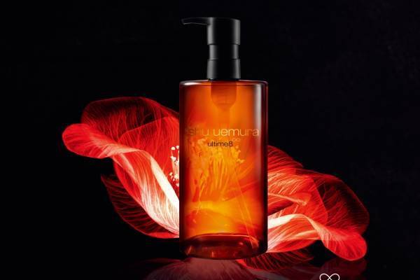 シュウ ウエムラ人気No.1クレンジング オイル、“8つの美肌効果＆洗浄力UP”で23年秋に進化