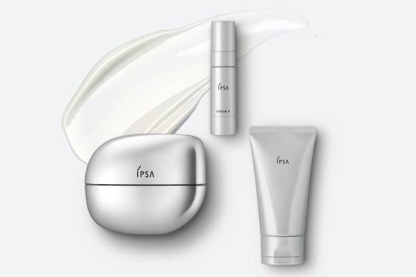 イプサ“4種の現品クリームから選べる”23年冬スキンケアキット、美容液＆ハンドトリートメント入り